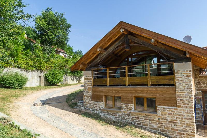 De L'arche - Gitesdesbalcons-com
