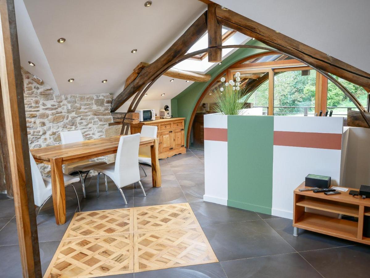 De L'arche - Gitesdesbalcons-com Appartement *