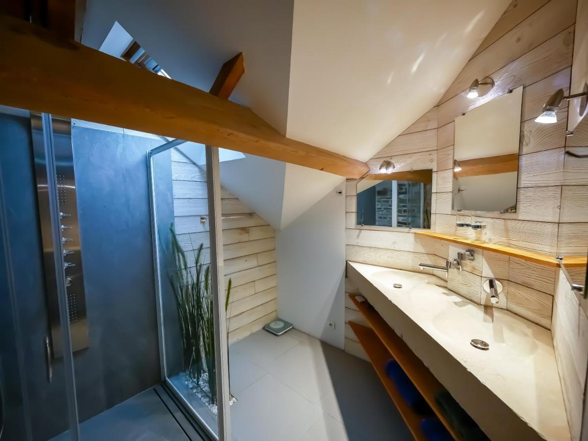 De L'arche - Gitesdesbalcons-com * Panossas